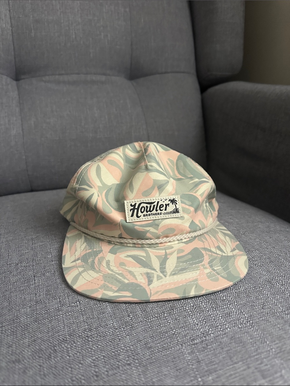 NWOT Howler Bros Hat